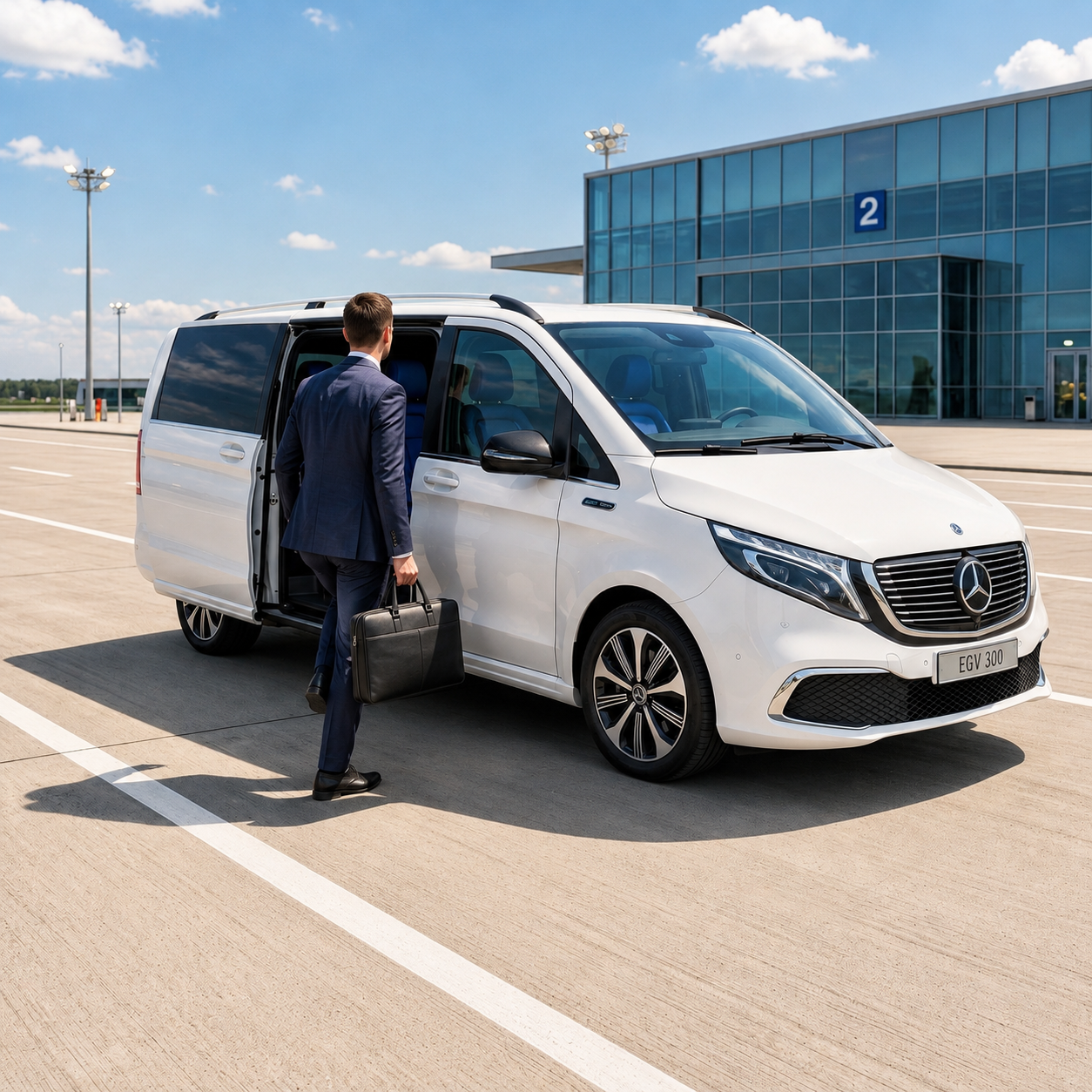 Chauffeur privé pour déplacements professionnels et mise à disposition à Paris